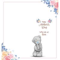 Lovely Mam Me to You Bear Mother's Day Card Extra Image 1 Preview